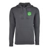Next Level Apparel Unisex Pullover French Terry Hoodie Thumbnail