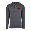 Next Level Apparel Unisex Pullover French Terry Hoodie Thumbnail