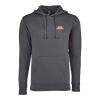 Next Level Apparel Unisex Pullover French Terry Hoodie Thumbnail