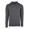Next Level Apparel Unisex Pullover French Terry Hoodie Thumbnail
