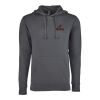 Next Level Apparel Unisex Pullover French Terry Hoodie Thumbnail