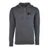 Next Level Apparel Unisex Pullover French Terry Hoodie Thumbnail