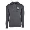 Next Level Apparel Unisex Pullover French Terry Hoodie Thumbnail