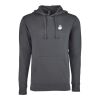 Next Level Apparel Unisex Pullover French Terry Hoodie Thumbnail