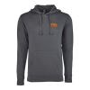 Next Level Apparel Unisex Pullover French Terry Hoodie Thumbnail