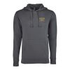 Next Level Apparel Unisex Pullover French Terry Hoodie Thumbnail
