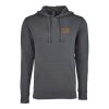 Next Level Apparel Unisex Pullover French Terry Hoodie Thumbnail