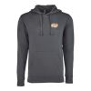 Next Level Apparel Unisex Pullover French Terry Hoodie Thumbnail