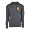 Next Level Apparel Unisex Pullover French Terry Hoodie Thumbnail