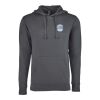 Next Level Apparel Unisex Pullover French Terry Hoodie Thumbnail