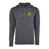 Next Level Apparel Unisex Pullover French Terry Hoodie Thumbnail