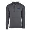 Next Level Apparel Unisex Pullover French Terry Hoodie Thumbnail