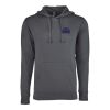 Next Level Apparel Unisex Pullover French Terry Hoodie Thumbnail
