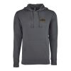 Next Level Apparel Unisex Pullover French Terry Hoodie Thumbnail