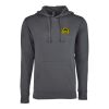 Next Level Apparel Unisex Pullover French Terry Hoodie Thumbnail
