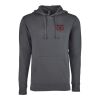 Next Level Apparel Unisex Pullover French Terry Hoodie Thumbnail