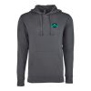 Next Level Apparel Unisex Pullover French Terry Hoodie Thumbnail