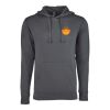 Next Level Apparel Unisex Pullover French Terry Hoodie Thumbnail