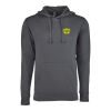 Next Level Apparel Unisex Pullover French Terry Hoodie Thumbnail