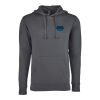 Next Level Apparel Unisex Pullover French Terry Hoodie Thumbnail