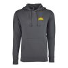Next Level Apparel Unisex Pullover French Terry Hoodie Thumbnail