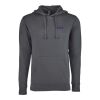 Next Level Apparel Unisex Pullover French Terry Hoodie Thumbnail