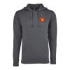 Next Level Apparel Unisex Pullover French Terry Hoodie Thumbnail