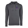 Next Level Apparel Unisex Pullover French Terry Hoodie Thumbnail