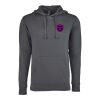 Next Level Apparel Unisex Pullover French Terry Hoodie Thumbnail