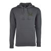 Next Level Apparel Unisex Pullover French Terry Hoodie Thumbnail