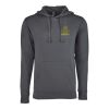 Next Level Apparel Unisex Pullover French Terry Hoodie Thumbnail
