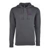Next Level Apparel Unisex Pullover French Terry Hoodie Thumbnail