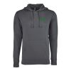 Next Level Apparel Unisex Pullover French Terry Hoodie Thumbnail
