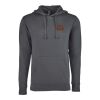 Next Level Apparel Unisex Pullover French Terry Hoodie Thumbnail