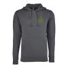 Next Level Apparel Unisex Pullover French Terry Hoodie Thumbnail