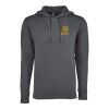 Next Level Apparel Unisex Pullover French Terry Hoodie Thumbnail