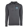 Next Level Apparel Unisex Pullover French Terry Hoodie Thumbnail