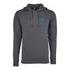 Next Level Apparel Unisex Pullover French Terry Hoodie Thumbnail