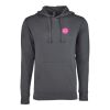 Next Level Apparel Unisex Pullover French Terry Hoodie Thumbnail