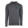 Next Level Apparel Unisex Pullover French Terry Hoodie Thumbnail