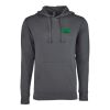 Next Level Apparel Unisex Pullover French Terry Hoodie Thumbnail