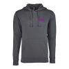 Next Level Apparel Unisex Pullover French Terry Hoodie Thumbnail