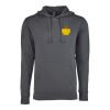Next Level Apparel Unisex Pullover French Terry Hoodie Thumbnail