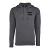 Next Level Apparel Unisex Pullover French Terry Hoodie Thumbnail
