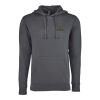 Next Level Apparel Unisex Pullover French Terry Hoodie Thumbnail