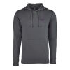 Next Level Apparel Unisex Pullover French Terry Hoodie Thumbnail