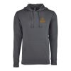 Next Level Apparel Unisex Pullover French Terry Hoodie Thumbnail