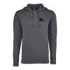 Next Level Apparel Unisex Pullover French Terry Hoodie Thumbnail