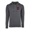 Next Level Apparel Unisex Pullover French Terry Hoodie Thumbnail