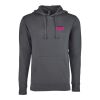 Next Level Apparel Unisex Pullover French Terry Hoodie Thumbnail